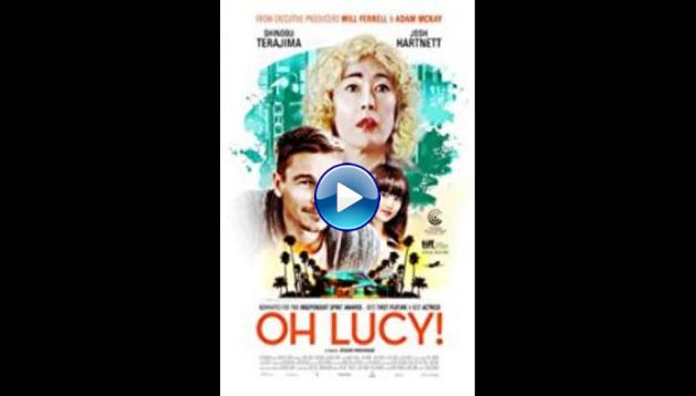 Oh Lucy! (2017)