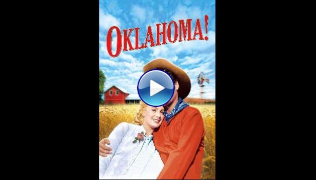 Oklahoma! (1955)