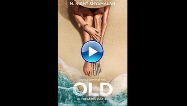 Old (2021)