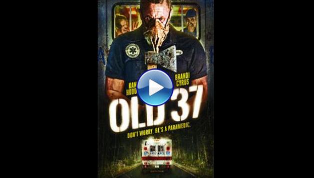 Old 37 (2015)