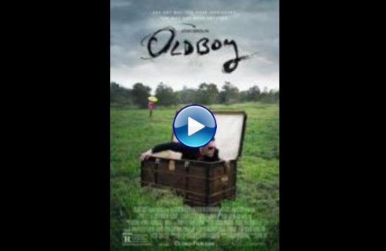 Old Boy (2013)