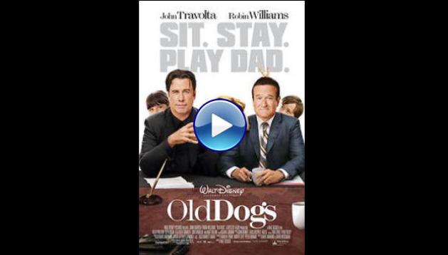 Old Dogs (2009)