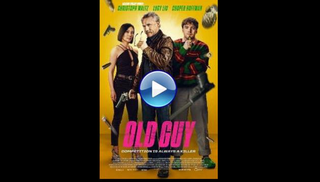 Old Guy (2024)