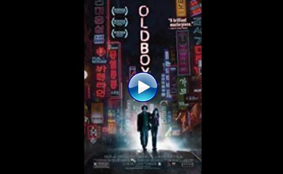 Oldboy (2003)