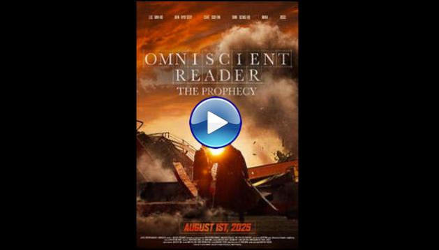 Omniscient Reader: The Prophecy (2025) HDTS EngSub Full Movie Watch Online Free