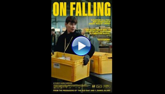 On Falling (2025) HD Full Movie Watch Online Free