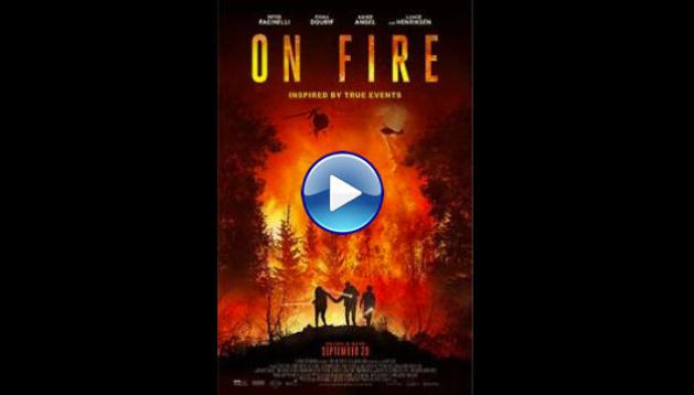 On Fire (2023)