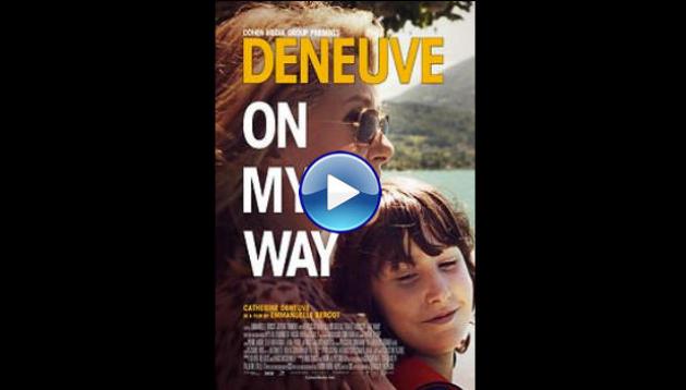 On My Way (2013)