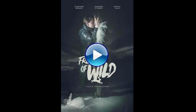 On the Fringe of Wild (2021)