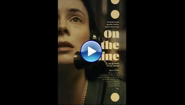 On the Line (2023)