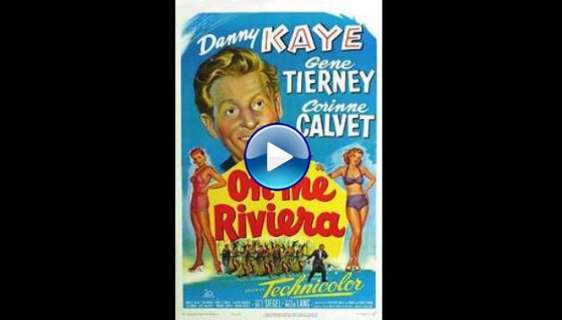 On the Riviera (1951)