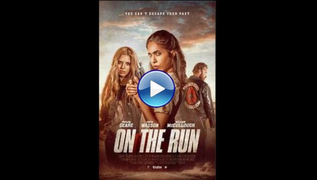 On the Run (2024)