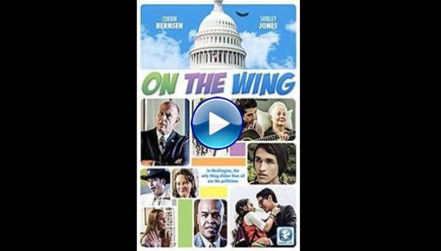 On the Wing (2018)