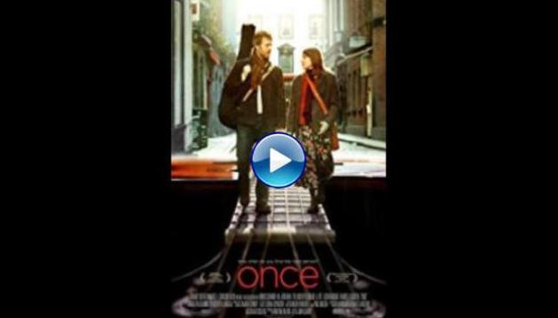 Once (2007)