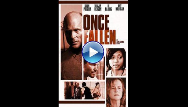 Once Fallen (2010)