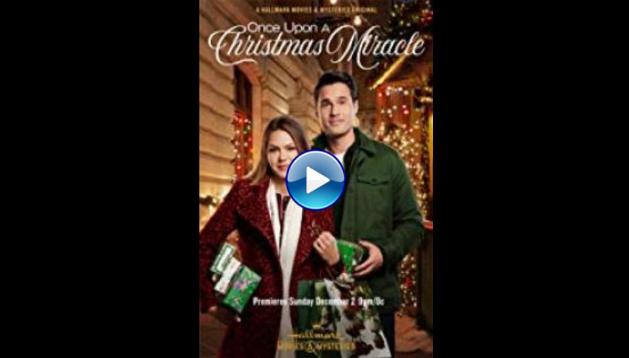 Once Upon a Christmas Miracle (2018)