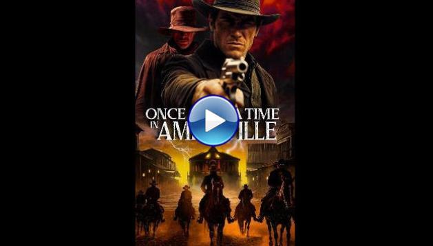 Once Upon a Time in Amityville (2024)