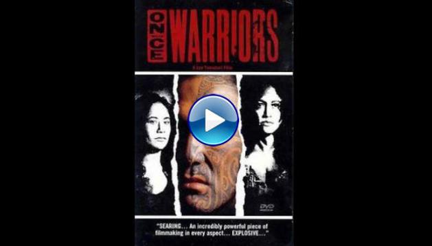 Once Were Warriors (1994)