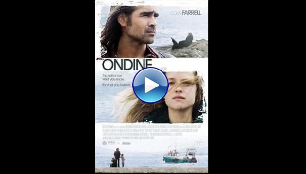 Ondine (2009)