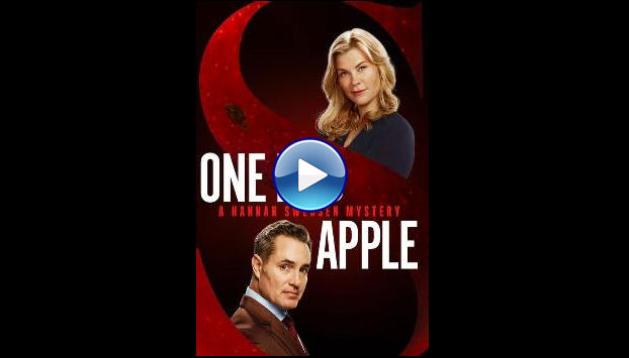 One Bad Apple: A Hannah Swensen Mystery (2024)