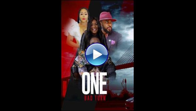 One Bad Turn (2022)