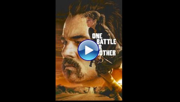One Battle After Another (2025) HDTS Full Movie Watch Online Free