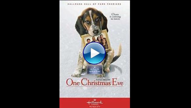 One Christmas Eve (2014)