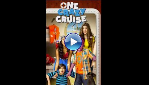 One Crazy Cruise (2015)