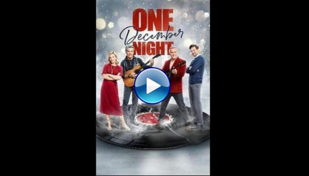 One December Night (2021)