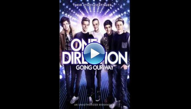 One Direction: Going Our Way (2013)