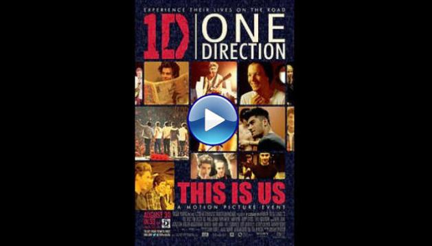 One Direction: This Is Us (2013)