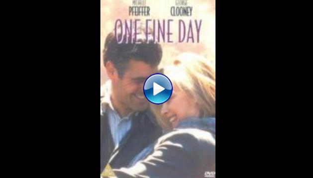 One Fine Day (1996)