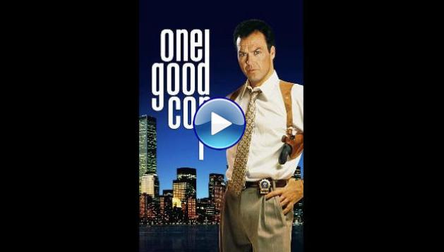 One Good Cop (1991)