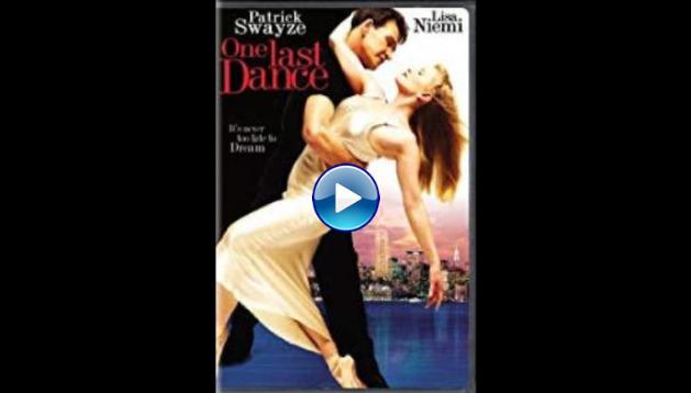 One Last Dance (2003) BluRay Full Movie Watch Online Free