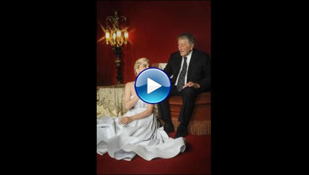 One Last Time: An Evening with Tony Bennett and Lady Gaga (2021)