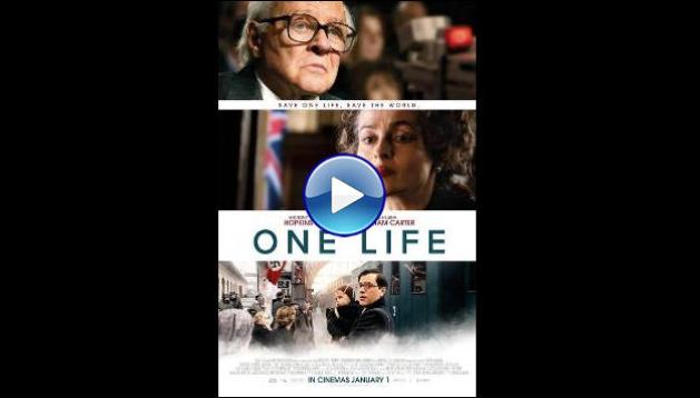 One Life (2024)