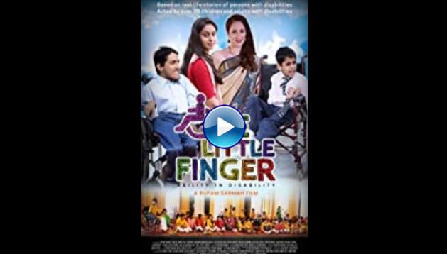 One Little Finger (2019)