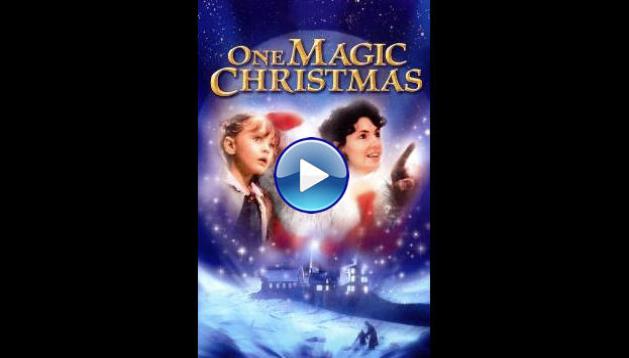 One Magic Christmas (1985)