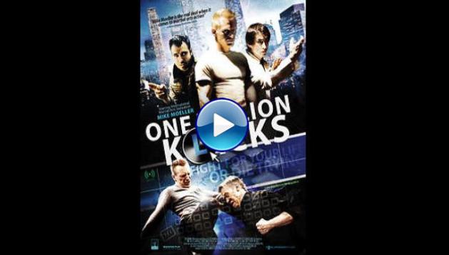 One Million K(l)icks (2015)