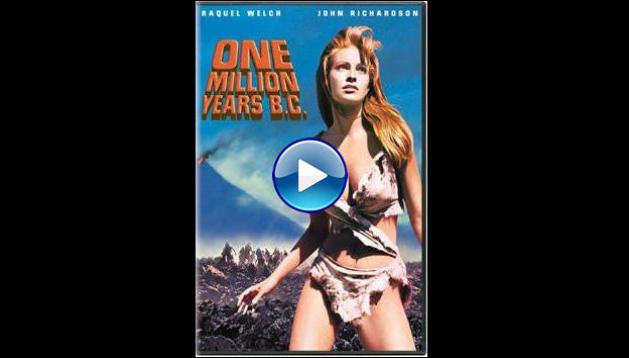 One million years b.c (1966)