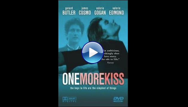 One More Kiss (1999)