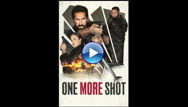 One More Shot (2024)