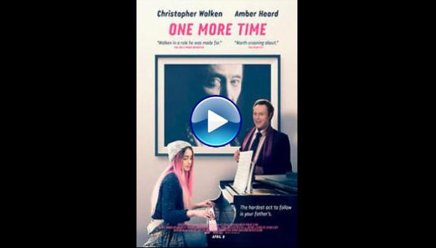 One More Time (2015)