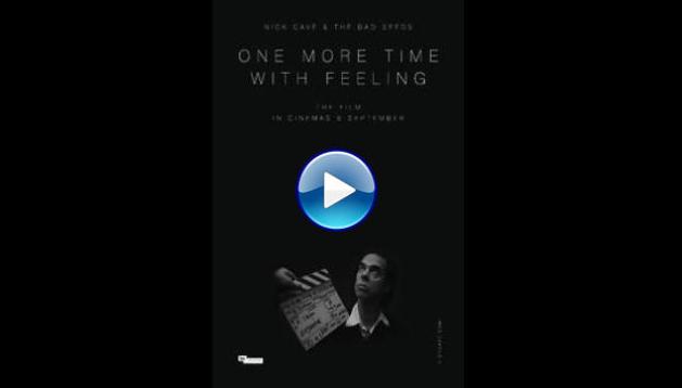 One More Time with Feeling (2016)