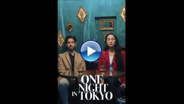 One Night in Tokyo (2024)