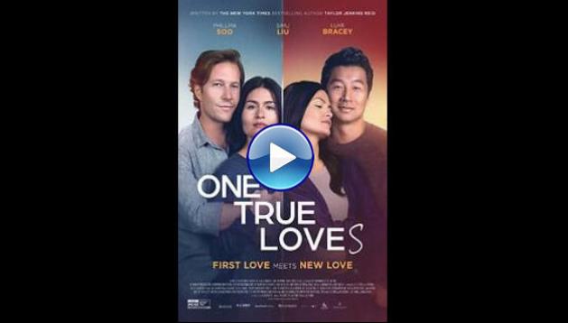 One True Loves (2023)