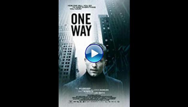 One Way (2006)
