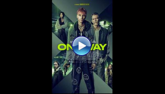 One Way (2022) BluRay Full Movie Watch Online Free