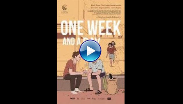 One Week and a Day (2016)