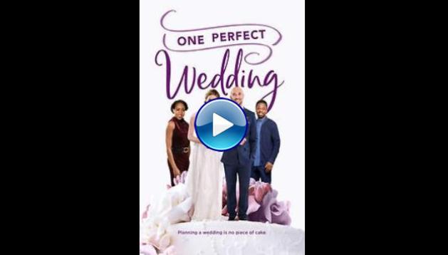 One Winter Wedding (2021)